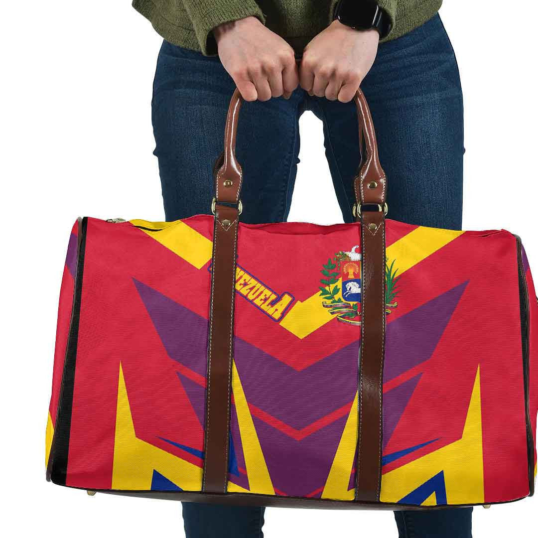 Bag Venezuela Sporty StyleTravel Bag