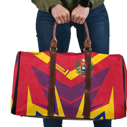 Bag Venezuela Sporty StyleTravel Bag