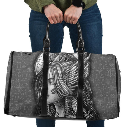 Bag Valkyries Viking Travel Bag