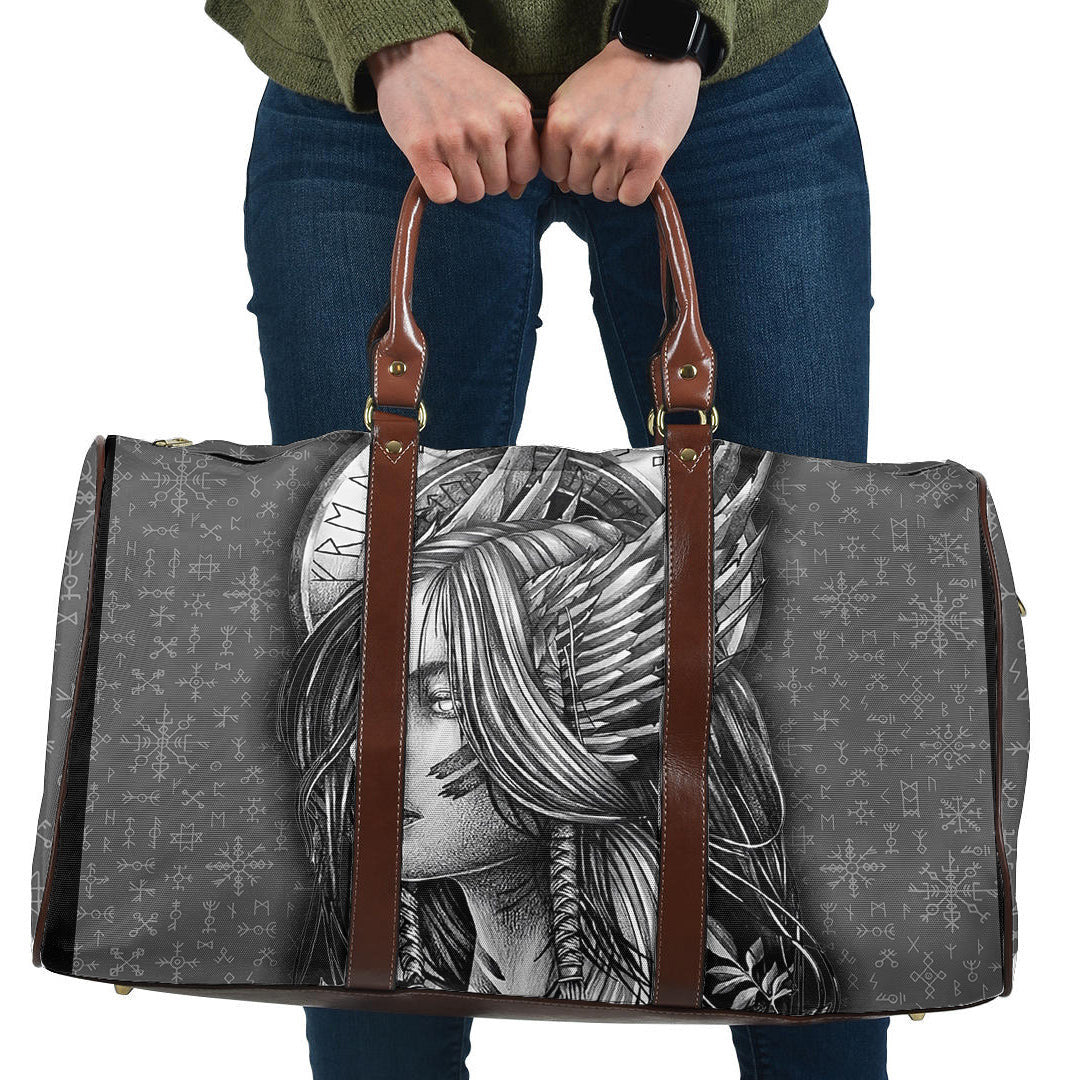 Bag Valkyries Viking Travel Bag