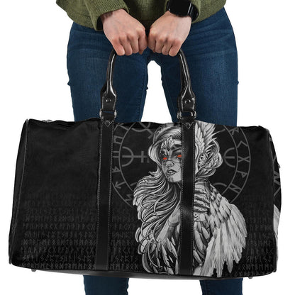 Bag Viking The Valkyries Travel Bag