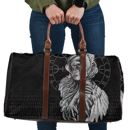 Bag Viking The Valkyries Travel Bag