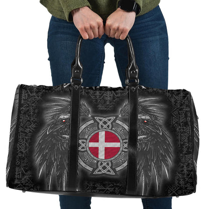 Bag Denmark Viking Raven Travel Bag