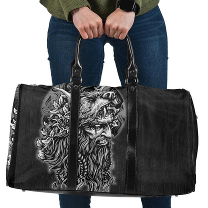 Bag Odin Circle Travel Bag