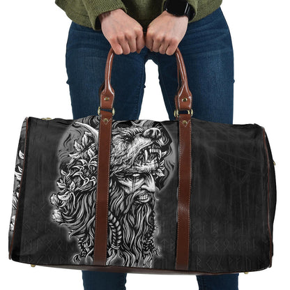 Bag Odin Circle Travel Bag