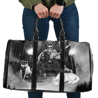 Bag KingOdin Ving Wolf Travel Bag