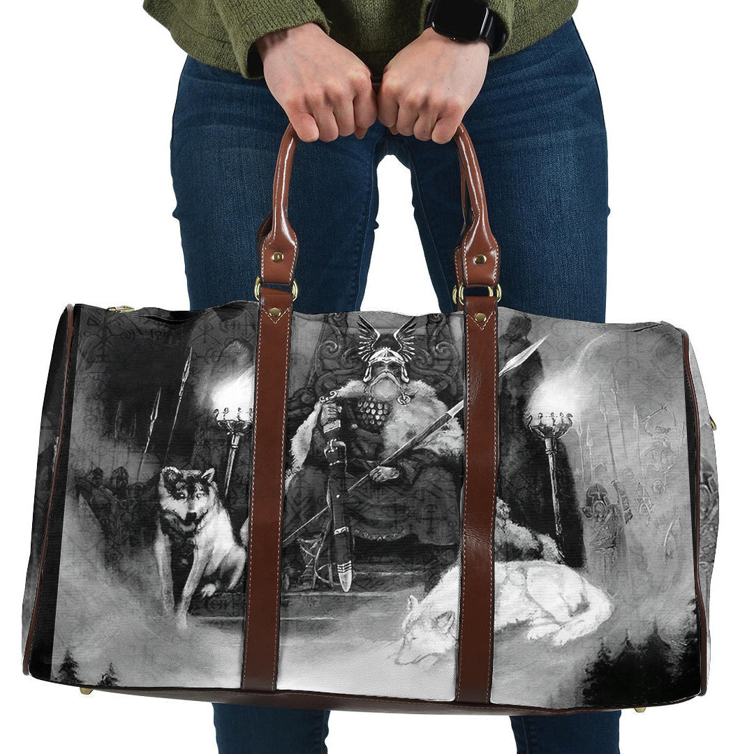 Bag KingOdin Ving Wolf Travel Bag