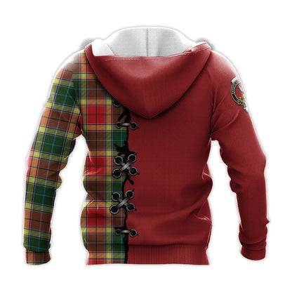 Printivon Gibsone Gibson Gibbs Tartan Hoodie Lion Rampant And Celtic Thistle Style