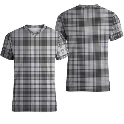 Printivon Glendinning Tartan T Shirt