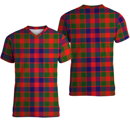 Printivon Gow of Skeoch Tartan T Shirt