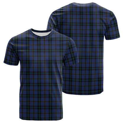 Printivon Hope (Vere Weir) Tartan T Shirt