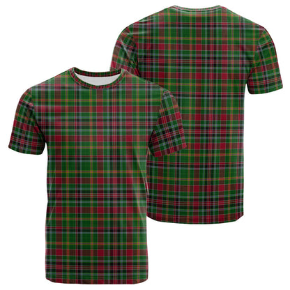 Printivon Hunter Wilsons Tartan T Shirt