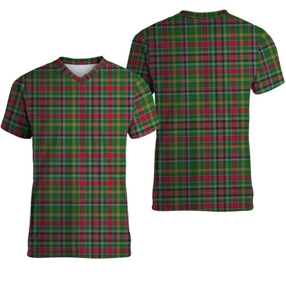 Printivon Hunter Wilsons Tartan T Shirt