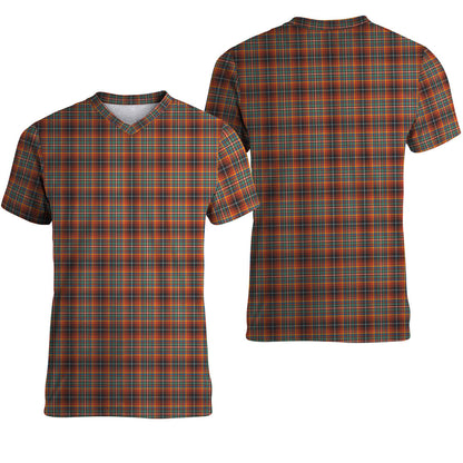 Printivon Innes Ancient Tartan T Shirt