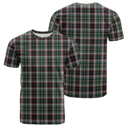 Printivon Innes Dress Tartan T Shirt
