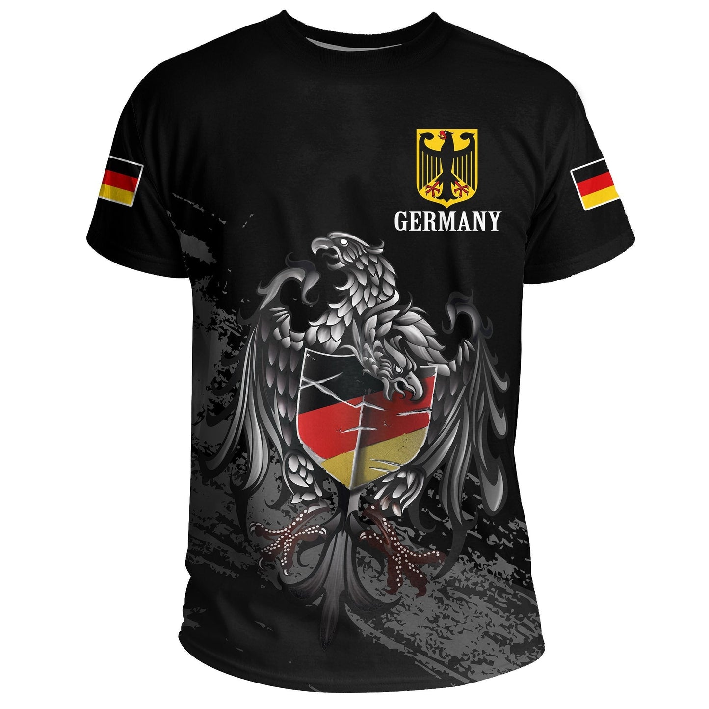 Germany Special T Shirt