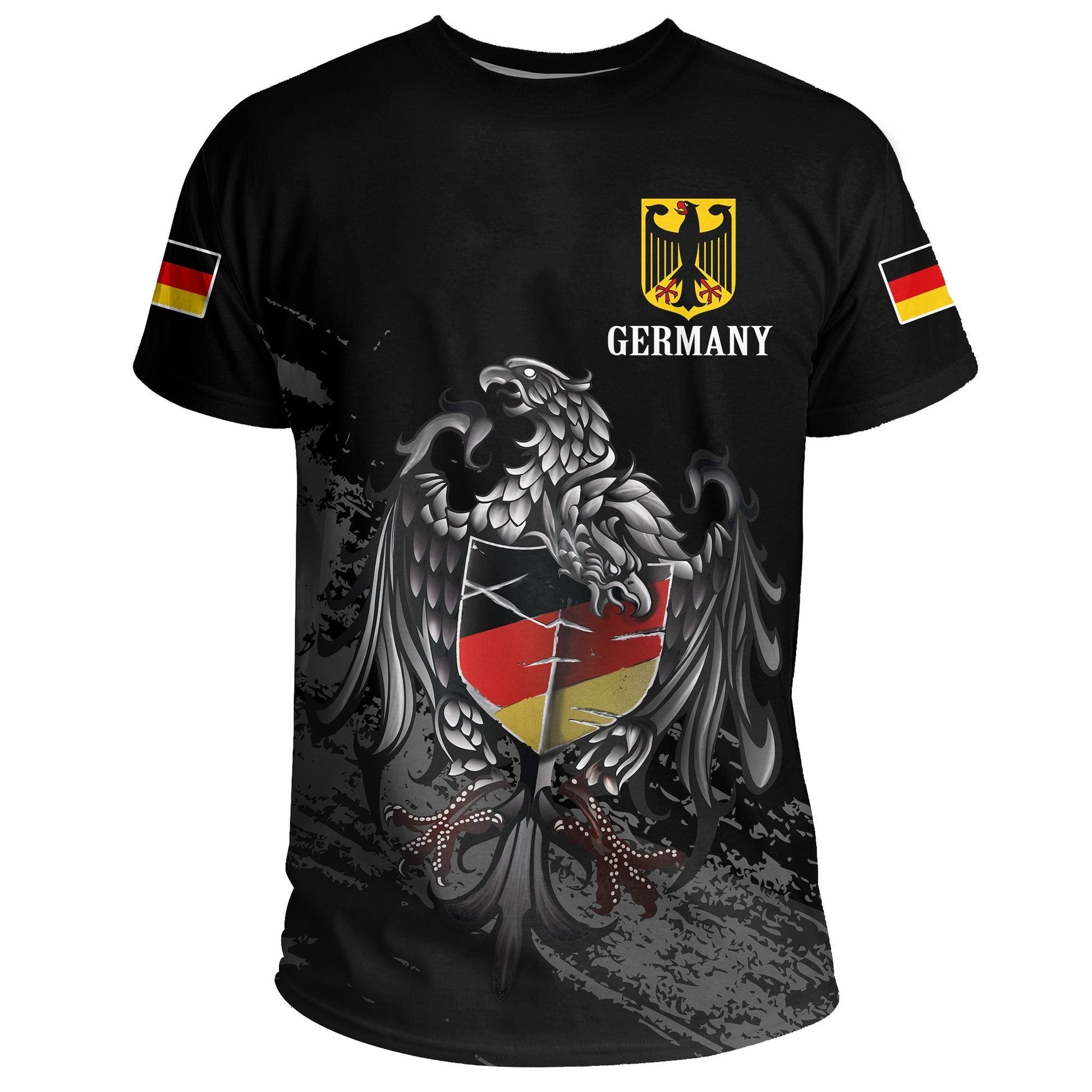 Germany Special T Shirt