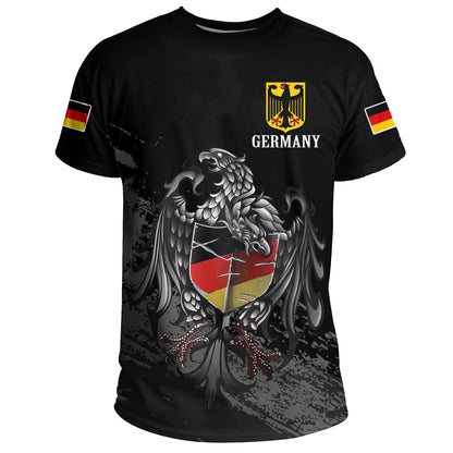 Germany Special T Shirt