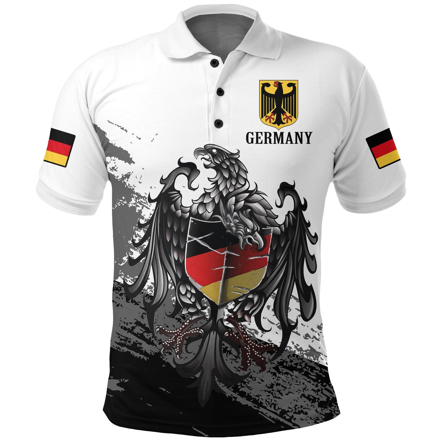 Germany Special Polo