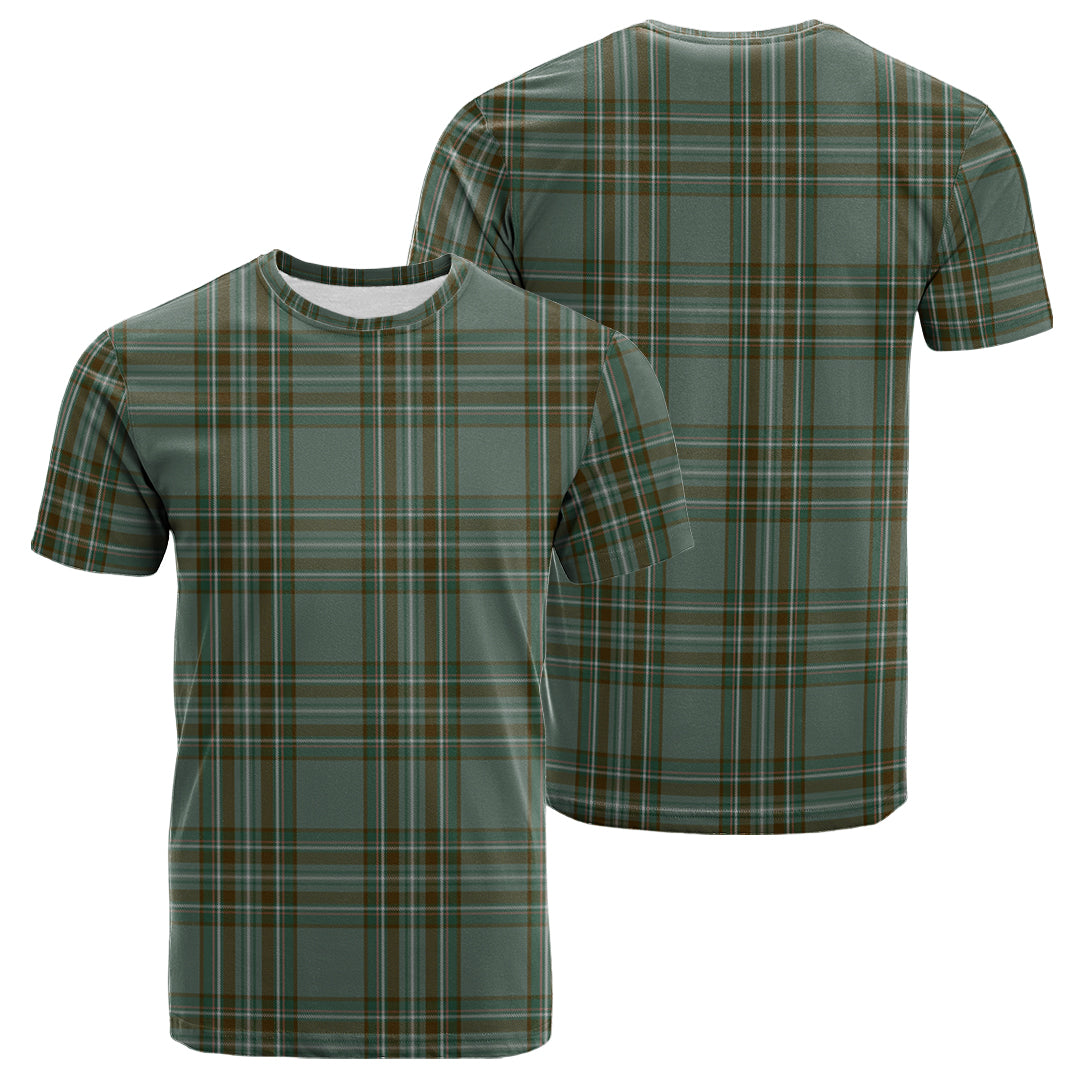 Printivon Kelly Dress Tartan T Shirt