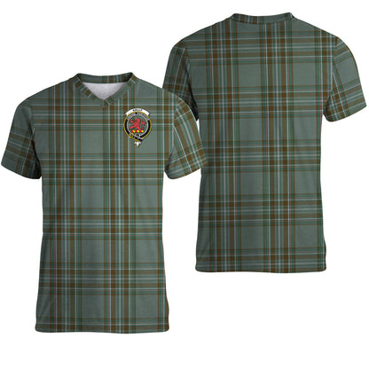 Printivon Kelly Dress Tartan T Shirt