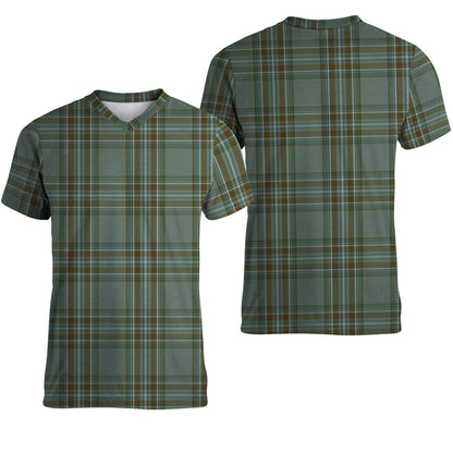 Printivon Kelly Dress Tartan T Shirt