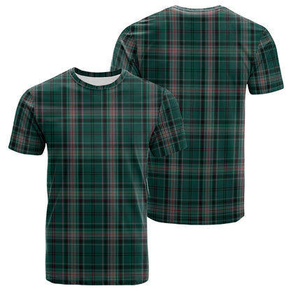 Printivon Kelly of Sleat Hunting Tartan T Shirt