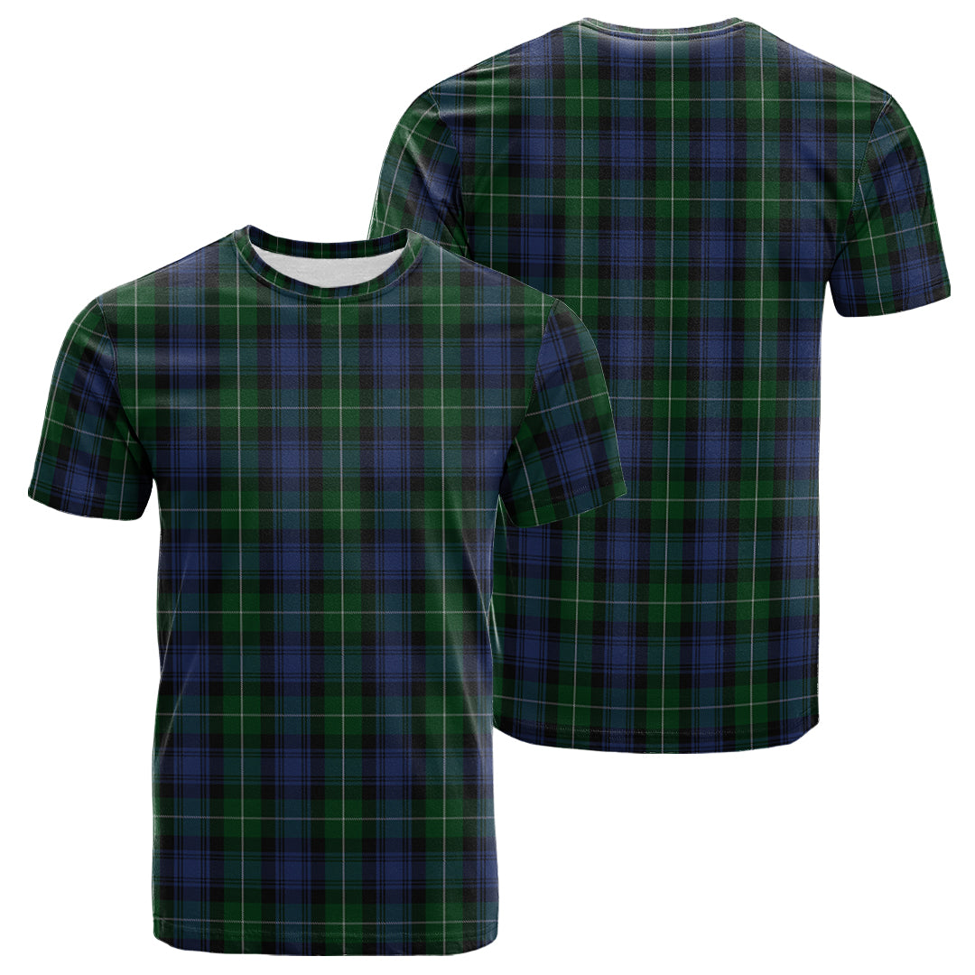 Printivon Lamont 2 Tartan T Shirt