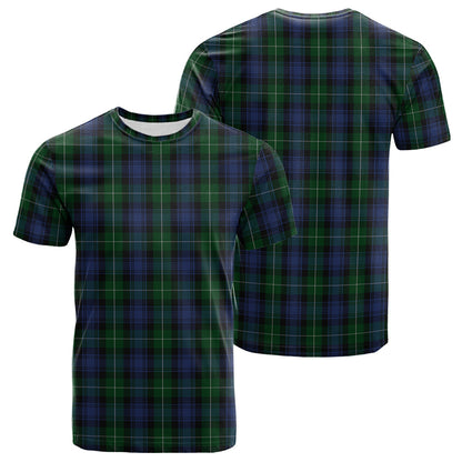 Printivon Lamont 2 Tartan T Shirt