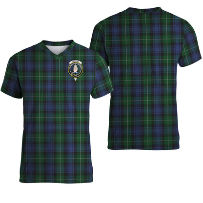Printivon Lamont 2 Tartan T Shirt
