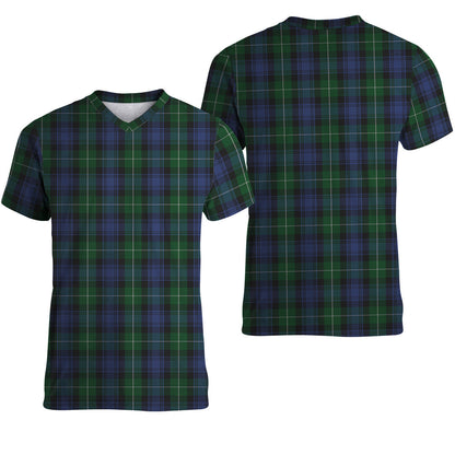 Printivon Lamont 2 Tartan T Shirt