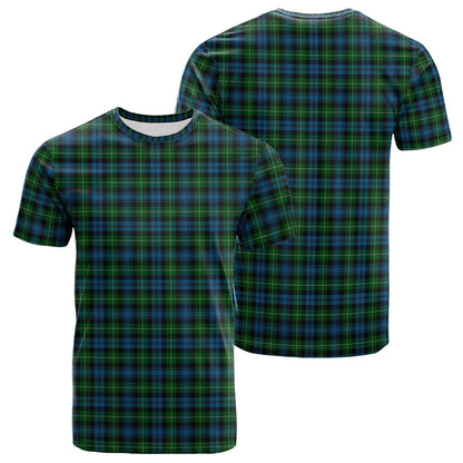 Printivon Lamont Tartan T Shirt