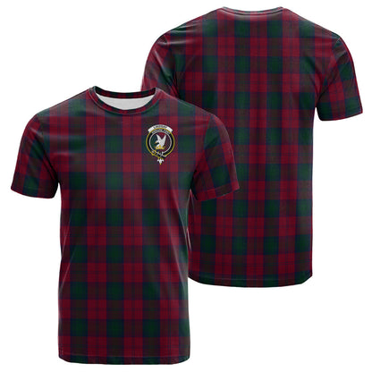 Printivon Lindsay Tartan T Shirt