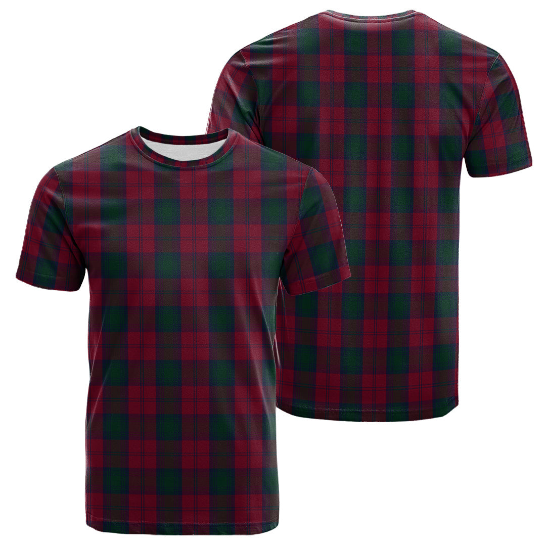 Printivon Lindsay Tartan T Shirt