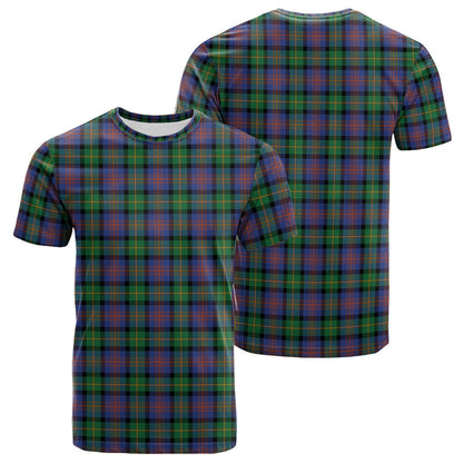 Printivon Logan Ancient Tartan T Shirt
