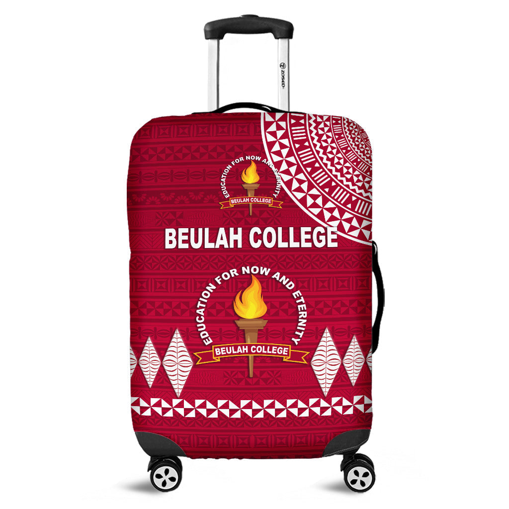 Tonga Beulah College Luggage Covers Simple Style