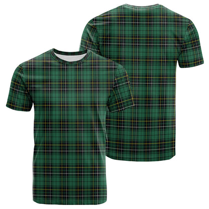 Printivon MacAlpin Ancient Tartan T Shirt