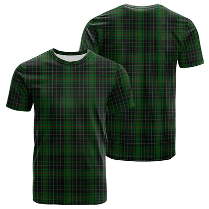 Printivon MacAulay Hunting Tartan T Shirt