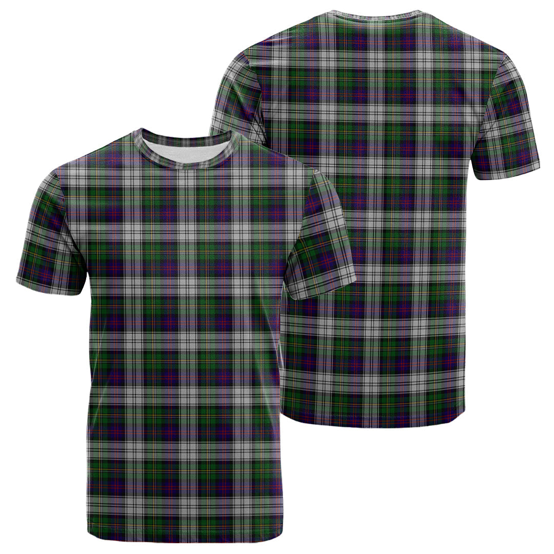 Printivon MacCallum Dress Tartan T Shirt