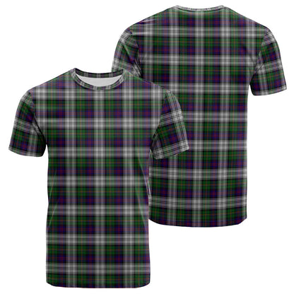 Printivon MacCallum Dress Tartan T Shirt