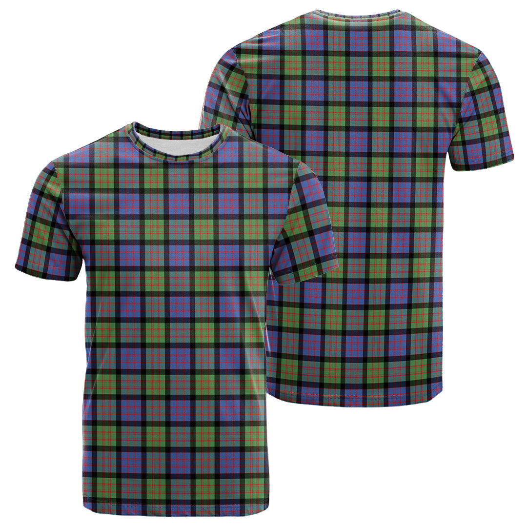 Printivon MacDonald Ancient Tartan T Shirt