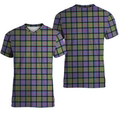 Printivon MacDonald Ancient Tartan T Shirt