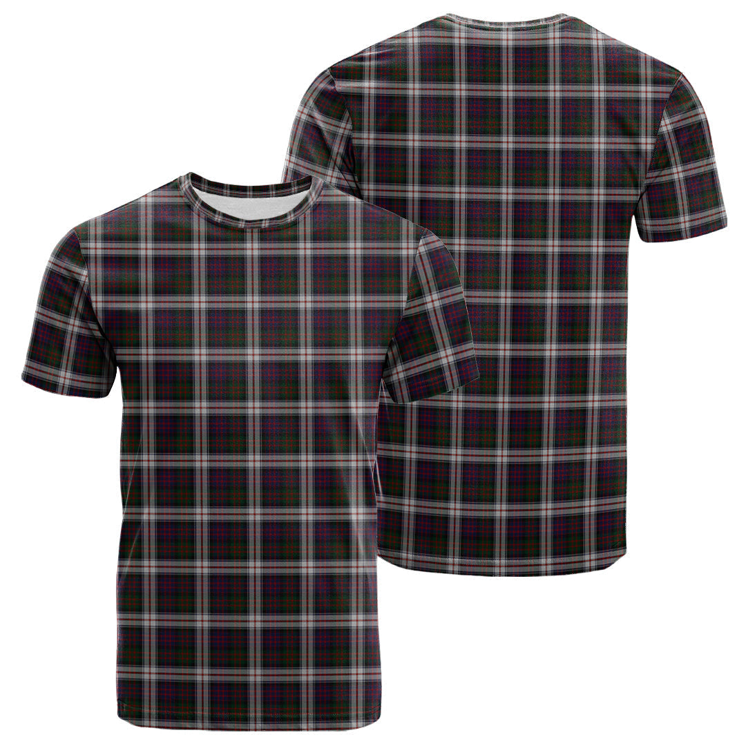 Printivon MacDonald Dress Tartan T Shirt