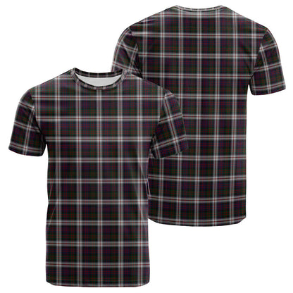 Printivon MacDonald Dress Tartan T Shirt