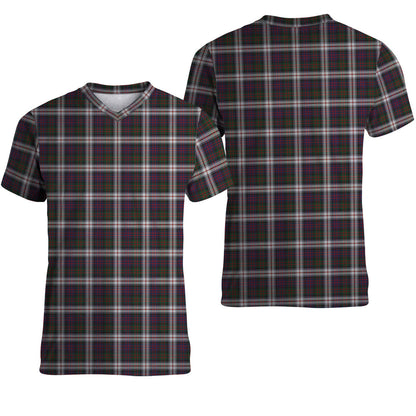 Printivon MacDonald Dress Tartan T Shirt
