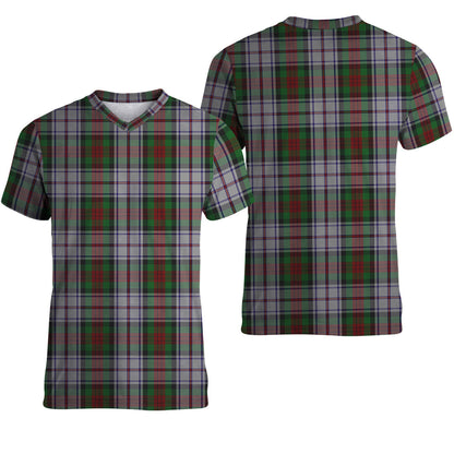 Printivon MacDuff Dress Tartan T Shirt