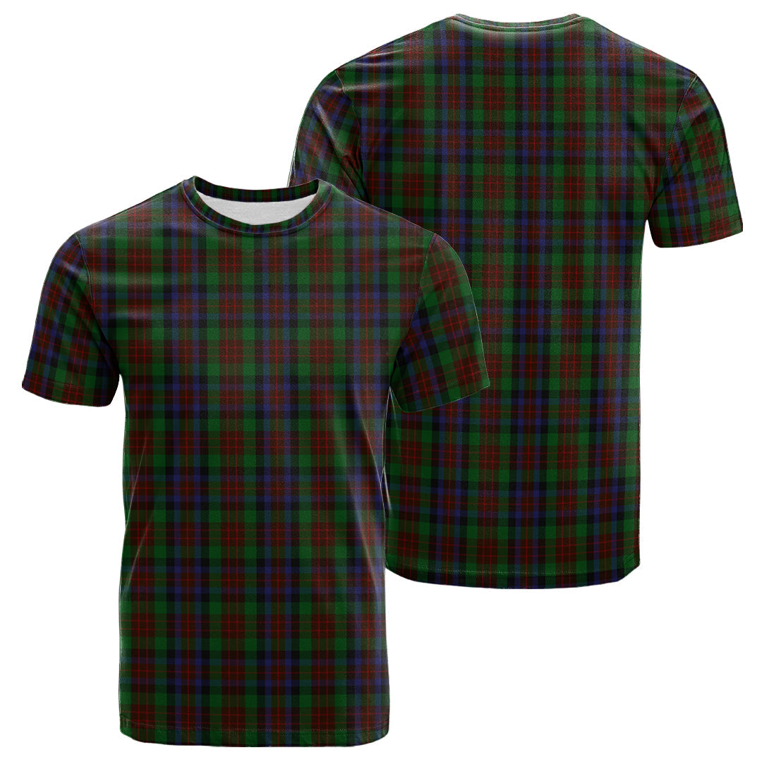 Printivon MacDuff Hunting Tartan T Shirt