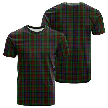 Printivon MacDuff Hunting Tartan T Shirt
