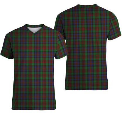 Printivon MacDuff Hunting Tartan T Shirt