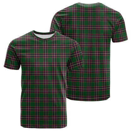 Printivon MacFarlane Hunting Tartan T Shirt